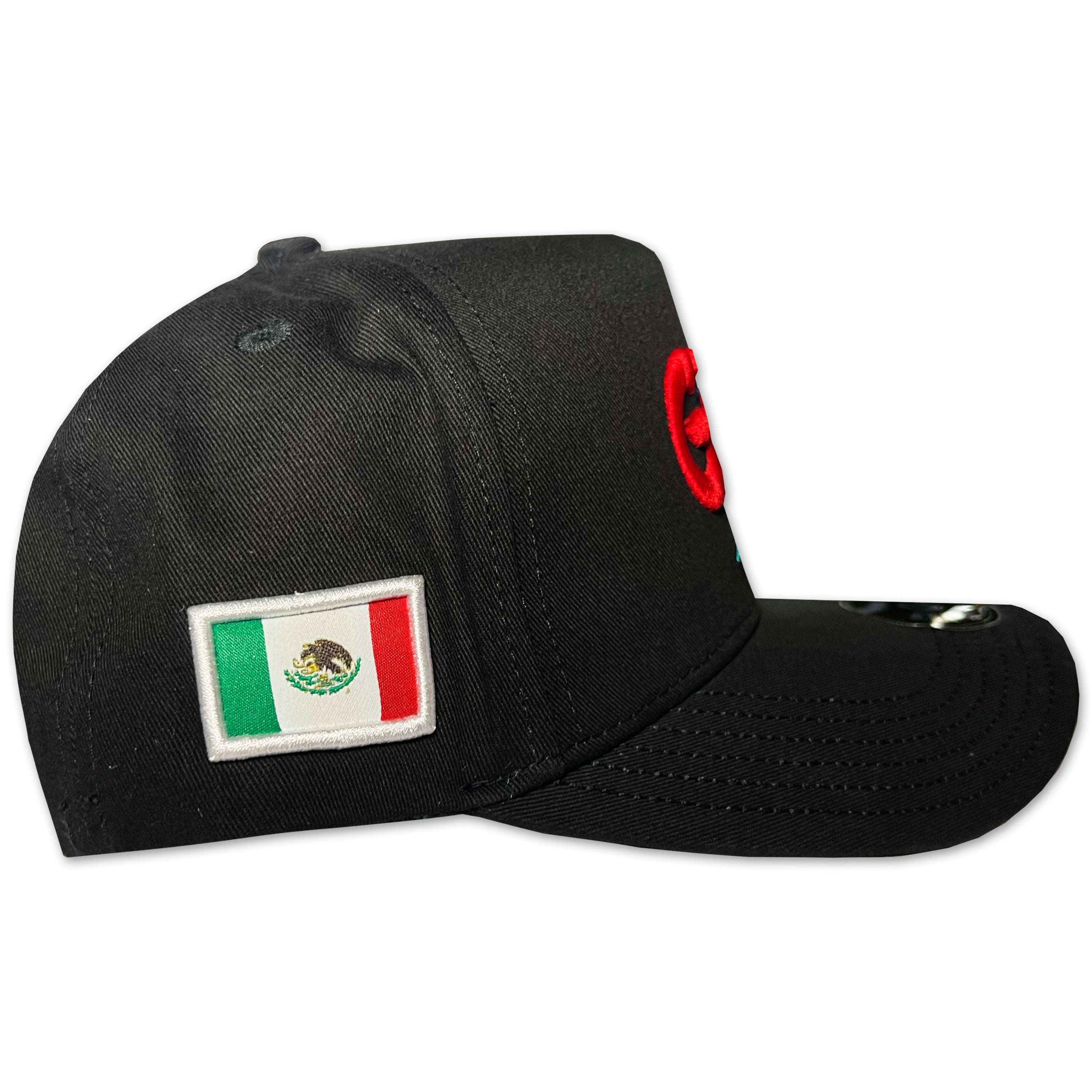 GORRA CAP SONG MARTES 13