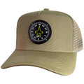 GORRA ALL IN BRAND MAVERICK DESERT