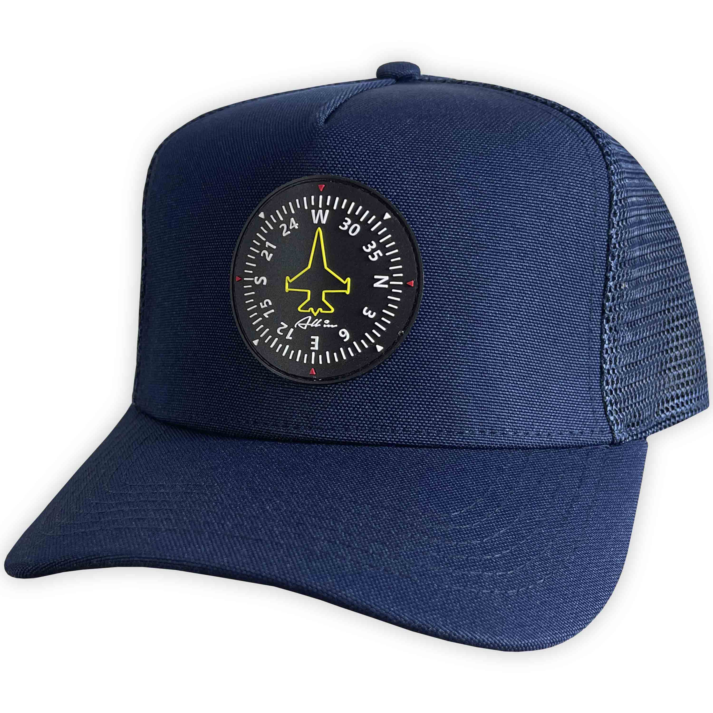 GORRA ALL IN BRAND MAVERICK MARINE