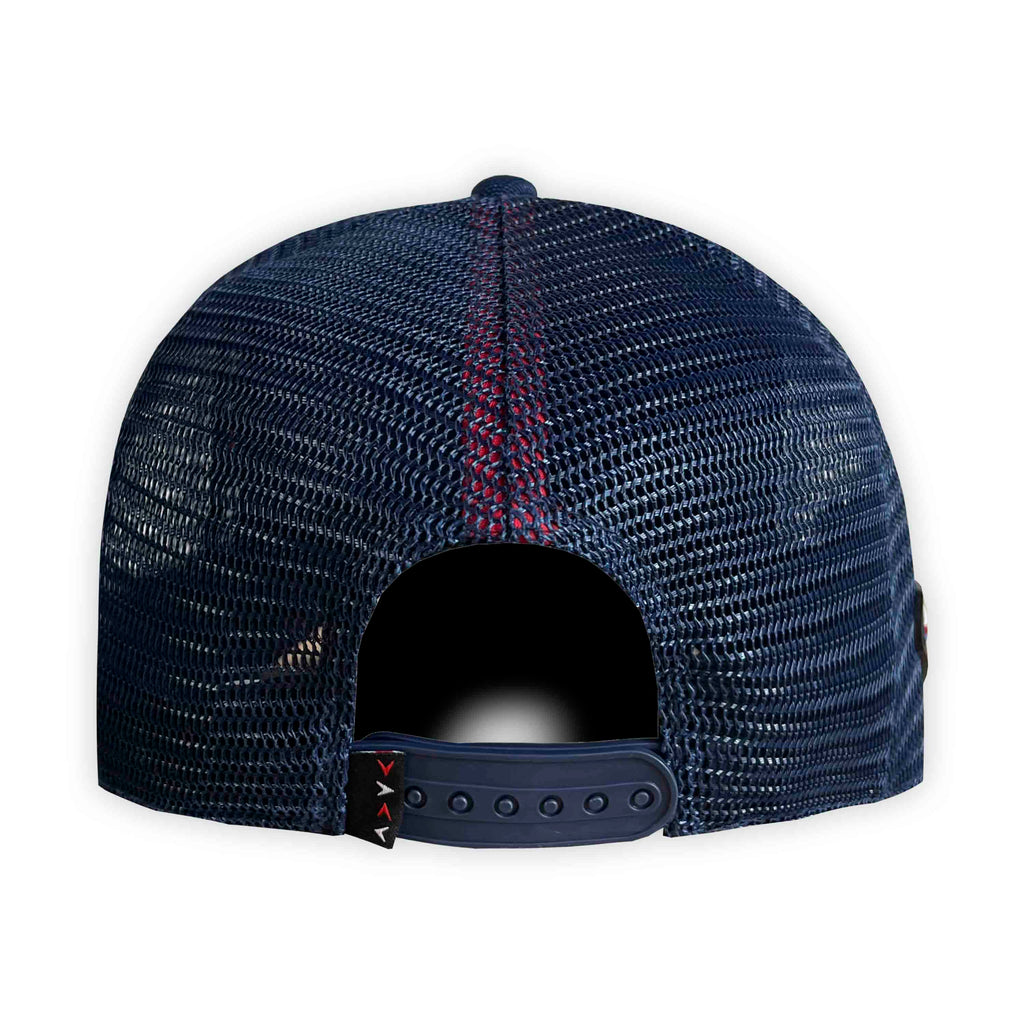 GORRA ALL IN BRAND MAVERICK MARINE