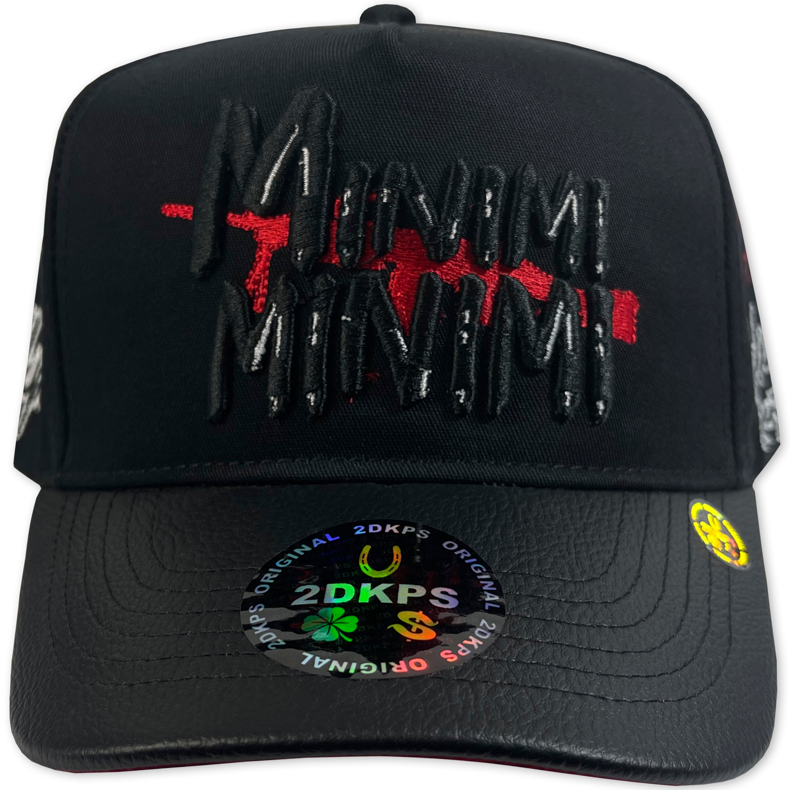 Gorra 2DKPS MINIMI