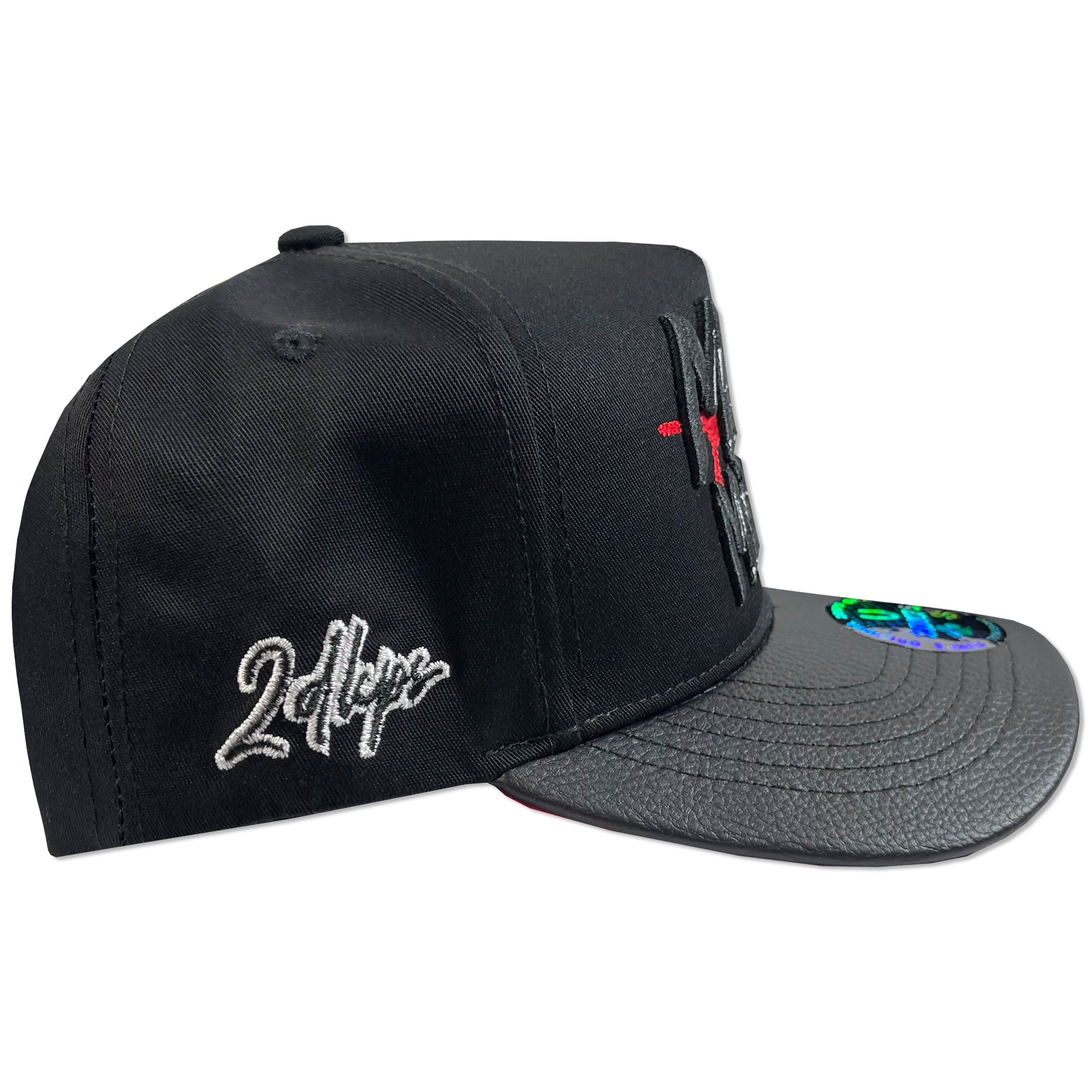 Gorra 2DKPS MINIMI