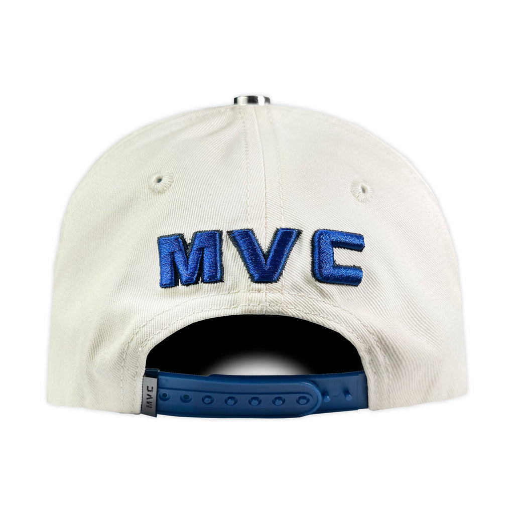 Gorra MVC VIDA RECIA NUDE