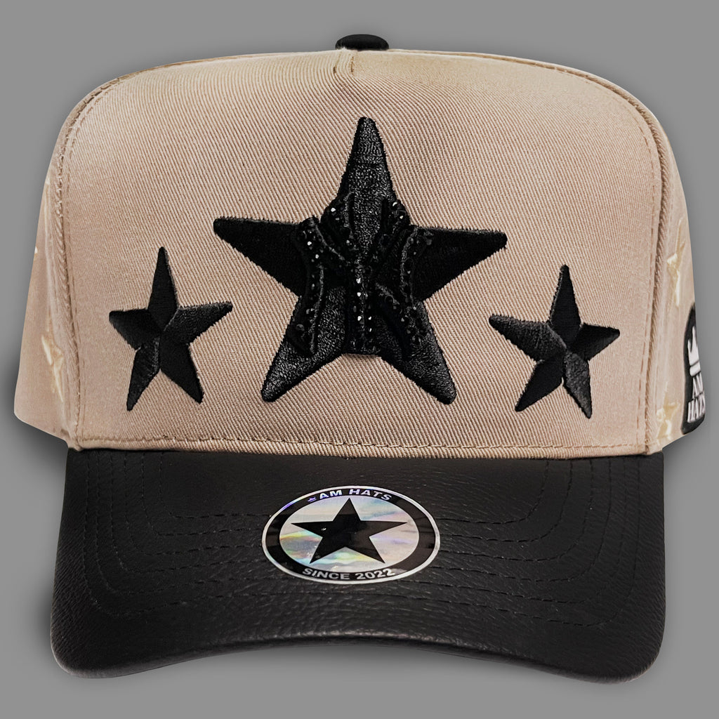 GORRA AM HATS NY ESTRELLA C. ARENA