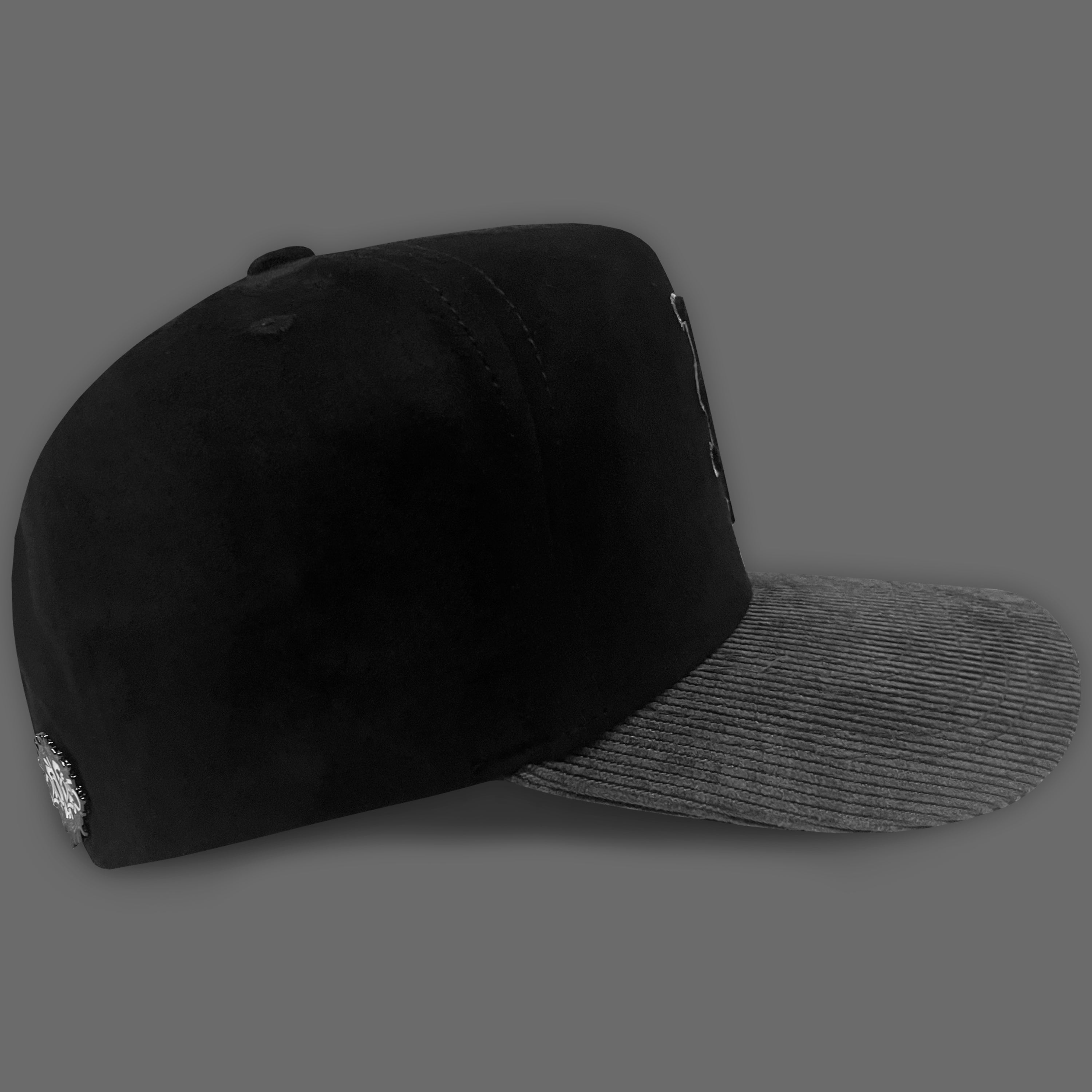 NY TESTAMENT BLACK