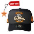 GORRA CAP SONG ON D GAS