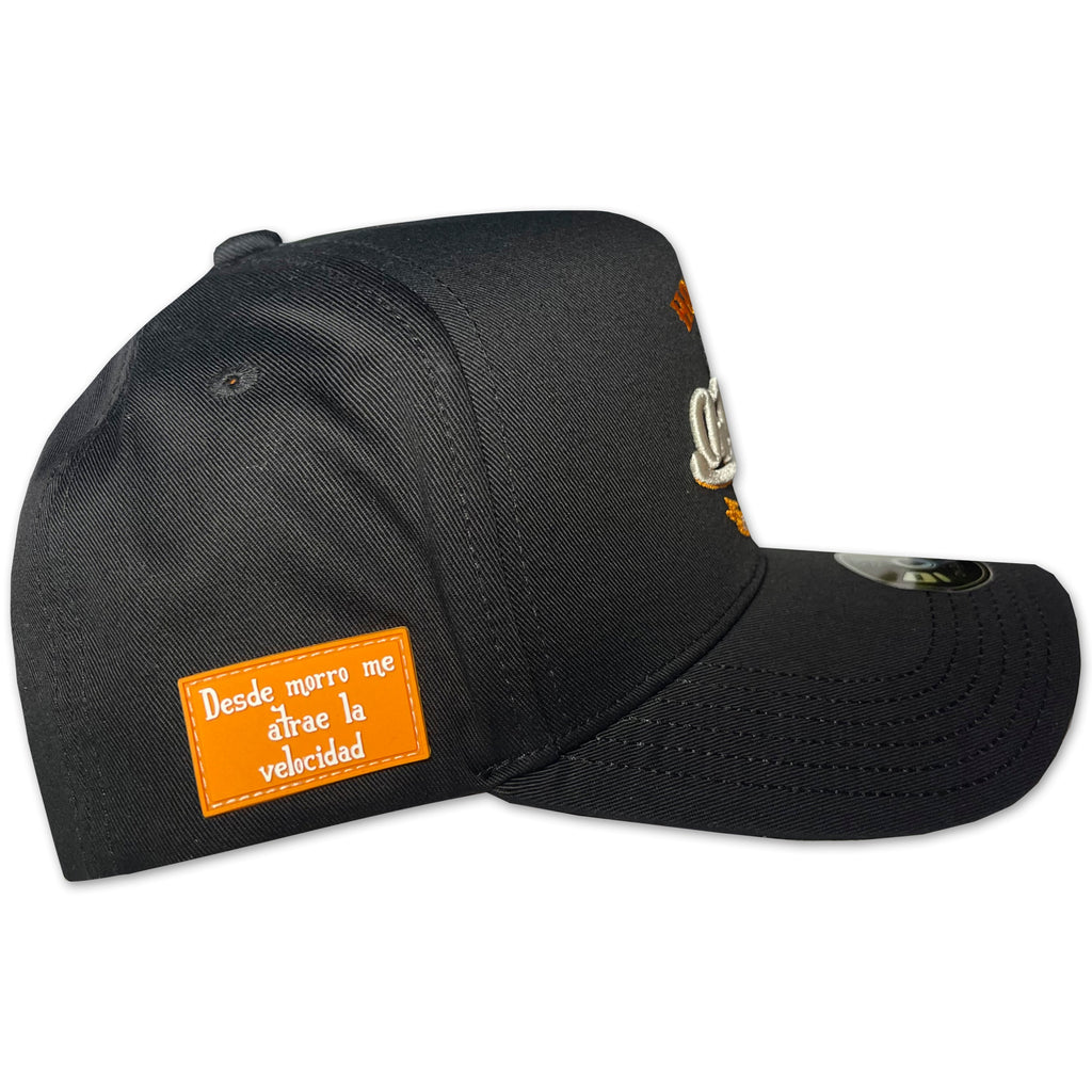 GORRA CAP SONG ON D GAS