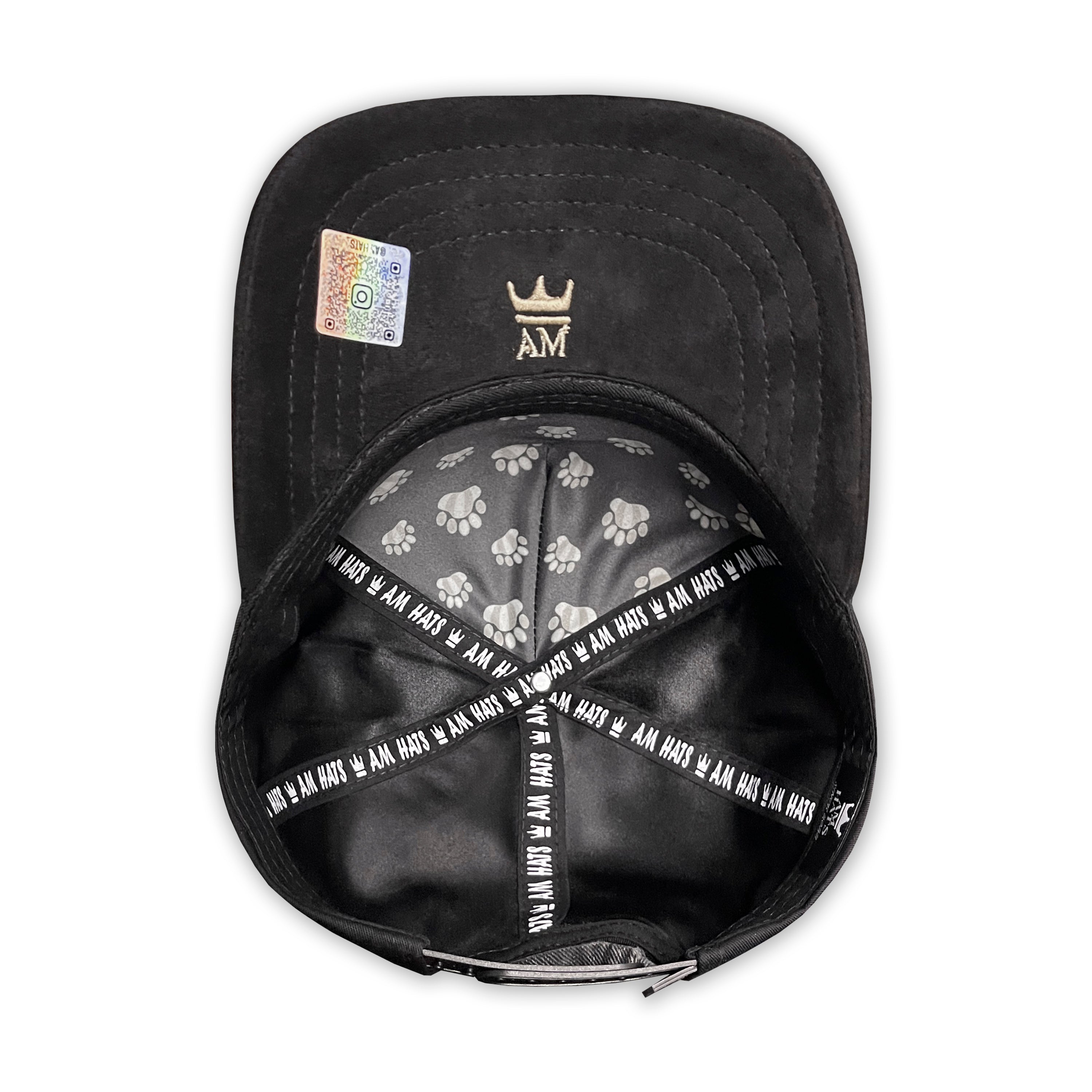 AM HATS OSO 1.0