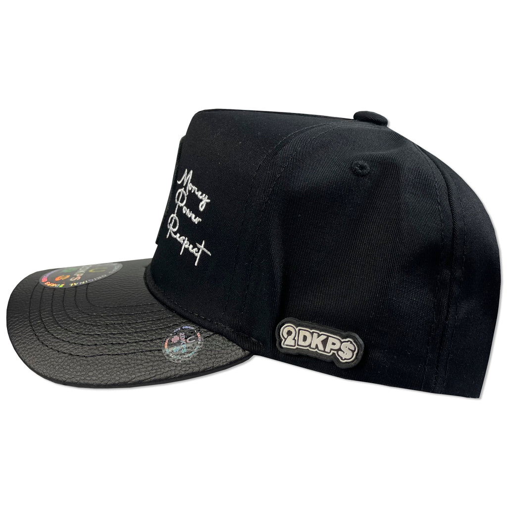Gorra 2DKPS OSO MAKE MONEY