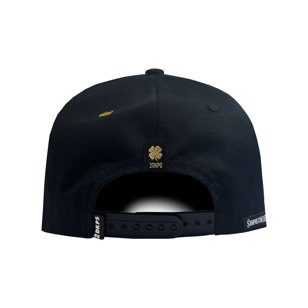 Gorra 2DKPS OSO MAKE MONEY