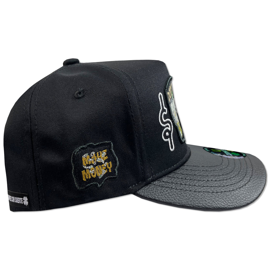 Gorra 2DKPS OSO MAKE MONEY