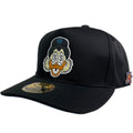 Gorra ja hats pato money negra
