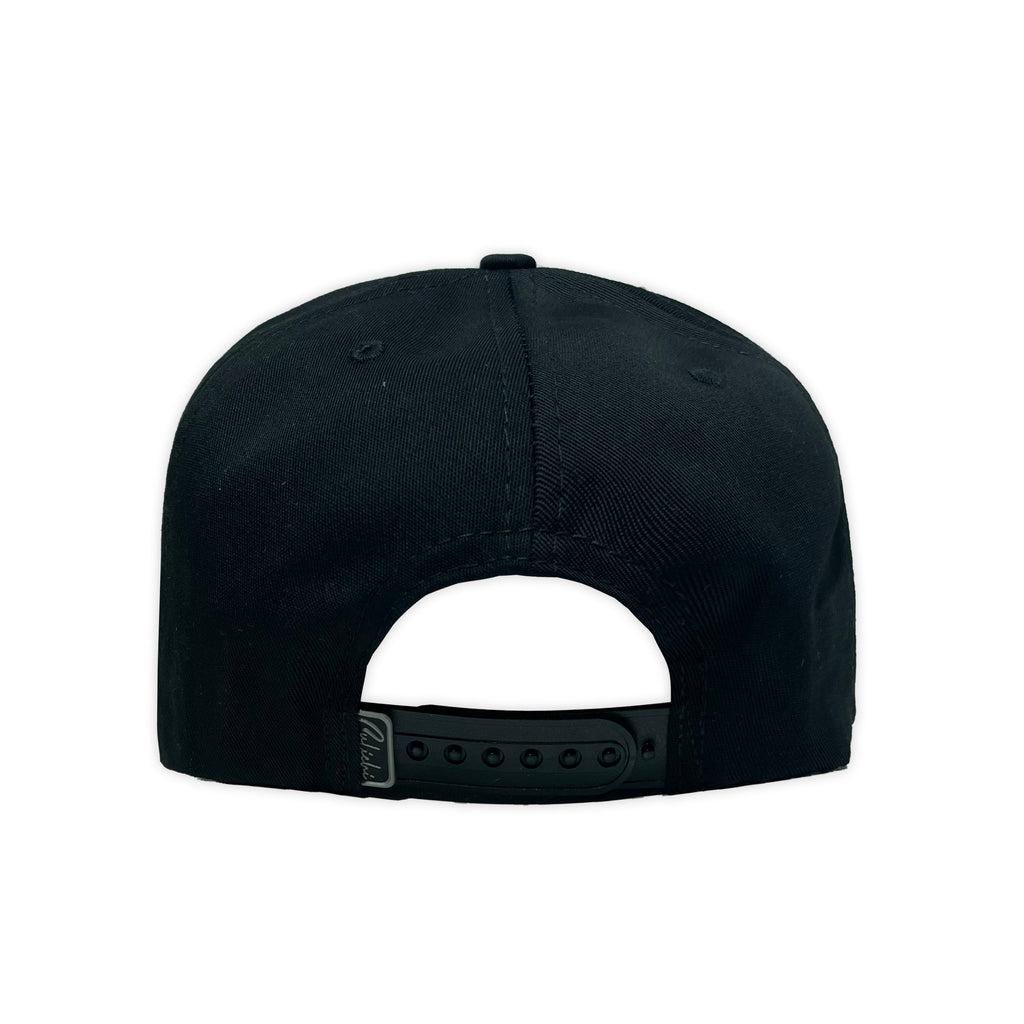 Gorra culichicaps kids marvin placa gabardina