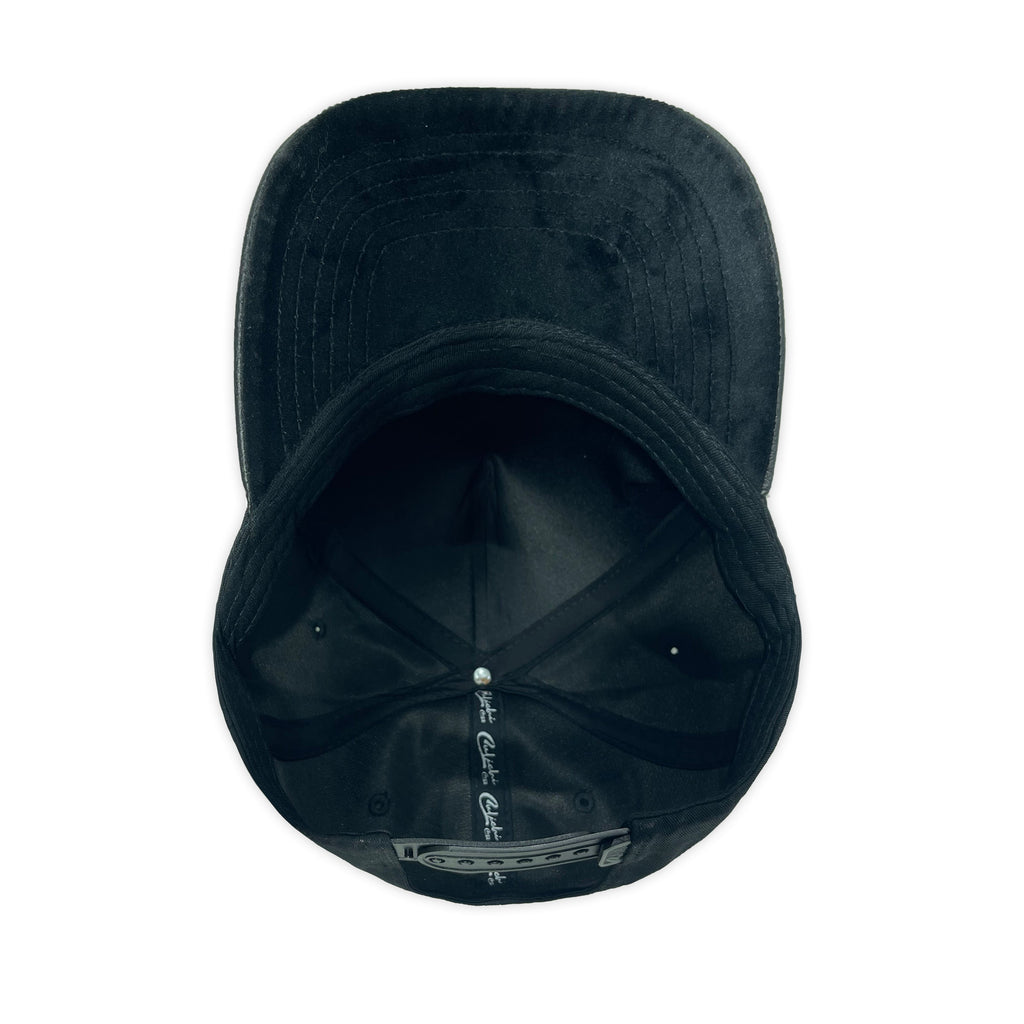 Gorra Culichi Caps Kids Pinky Goma Gabardina