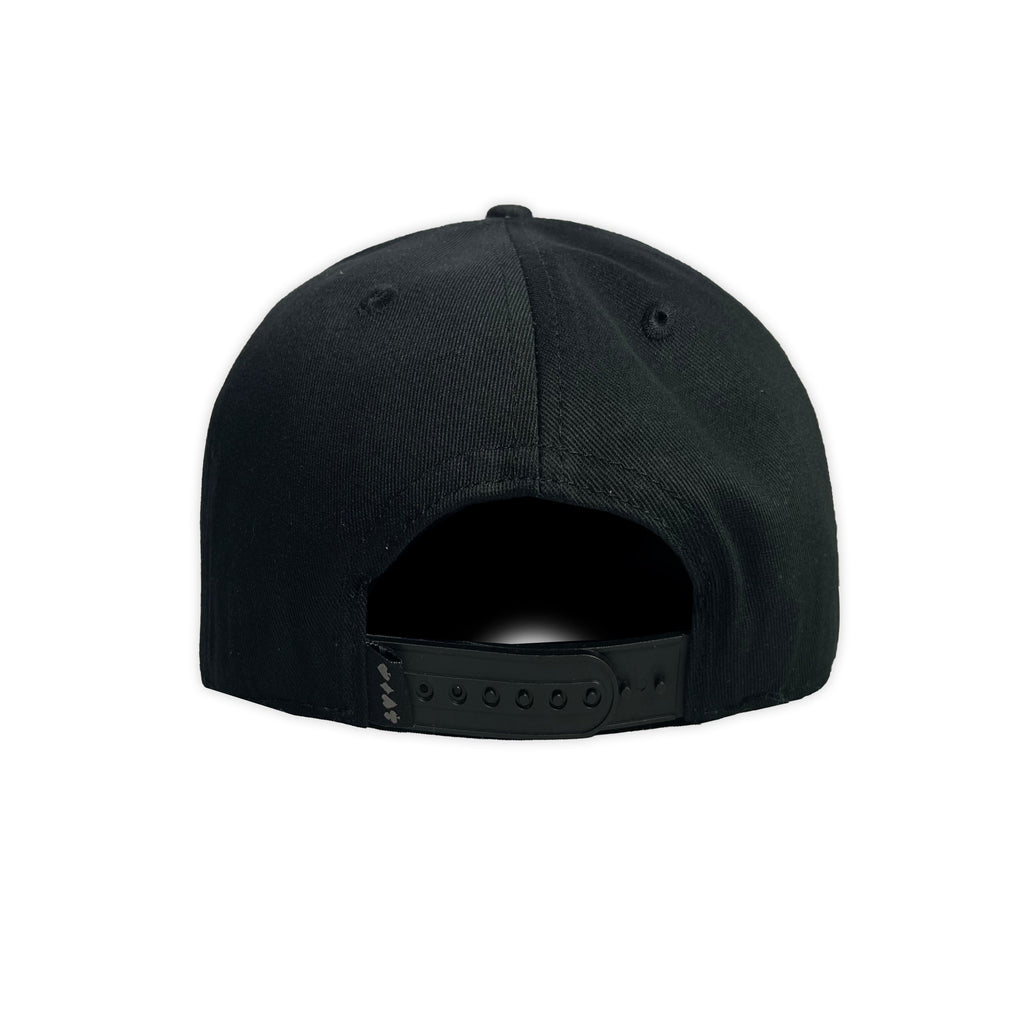 GORRA ALL IN BRAND PILOT MIDNIGHT