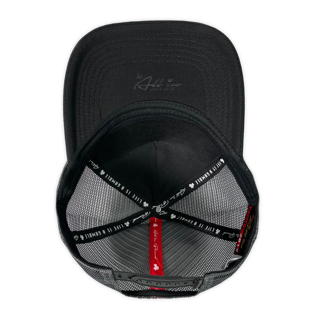 GORRA ALL IN BRAND PILOT MIDNIGHT TC