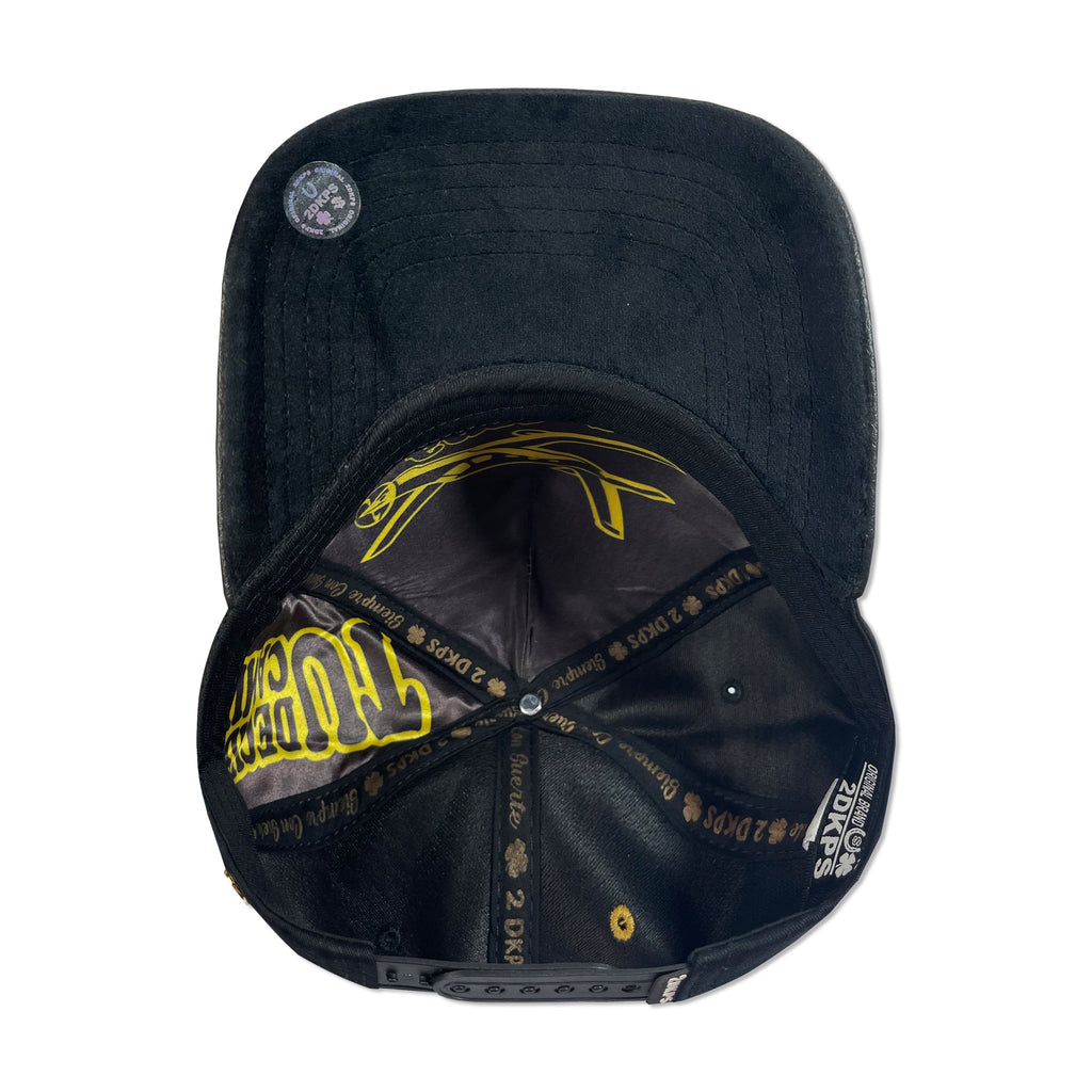 Gorra 2DKPS PIN CESNA