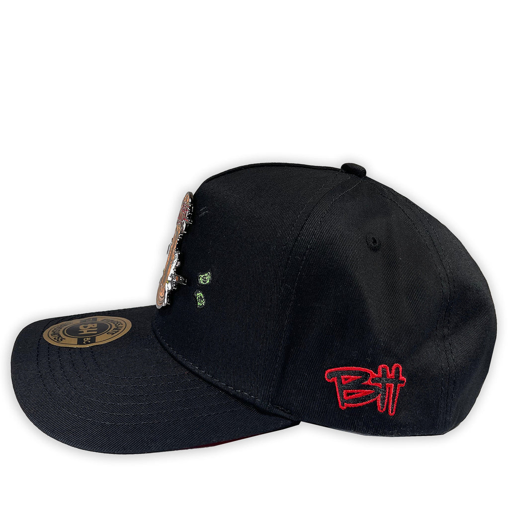 BOSS HATS CASH ADICT