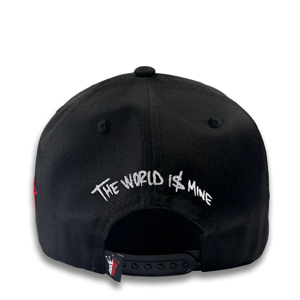 BOSS HATS CASH ADICT