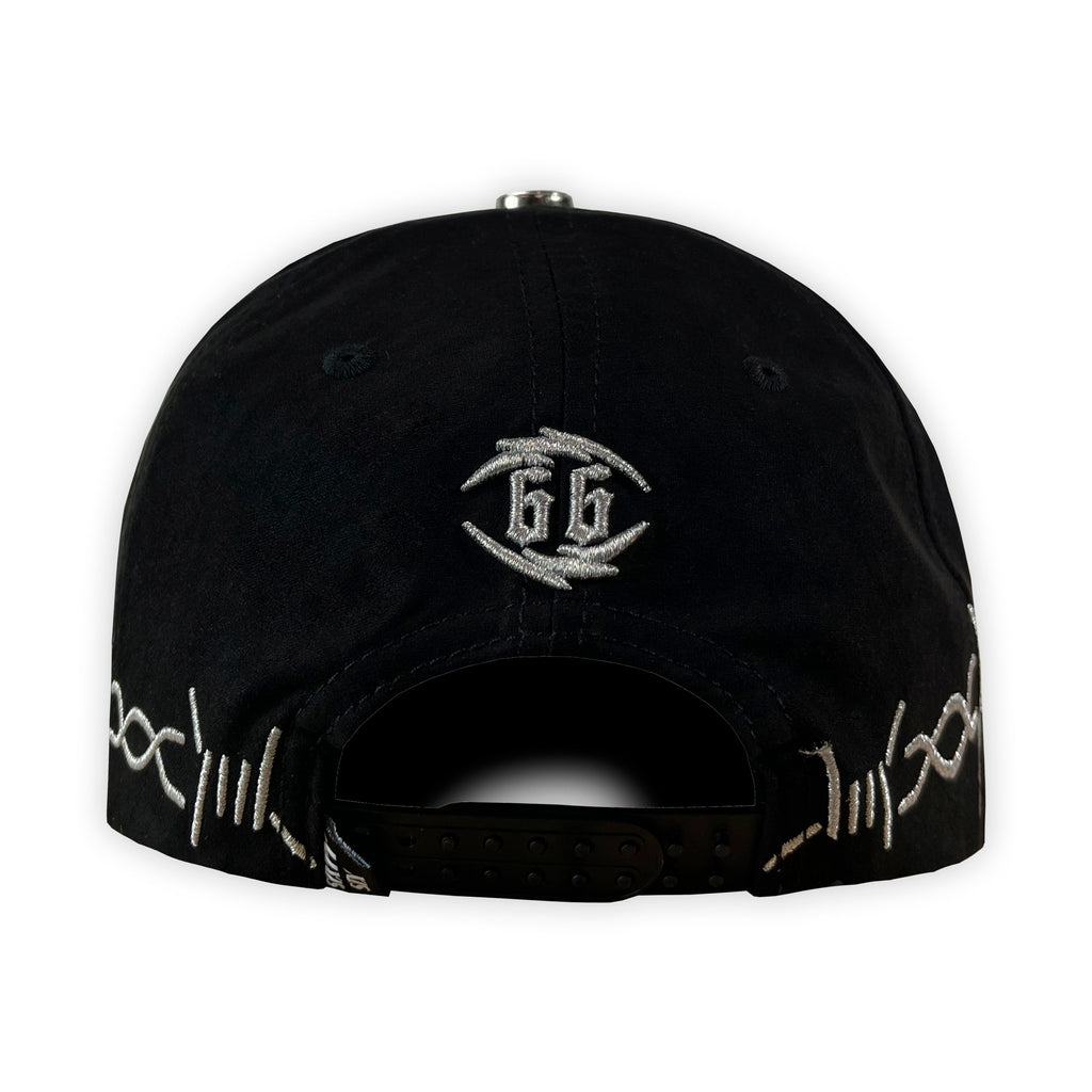Gorra Sixty Six Religion