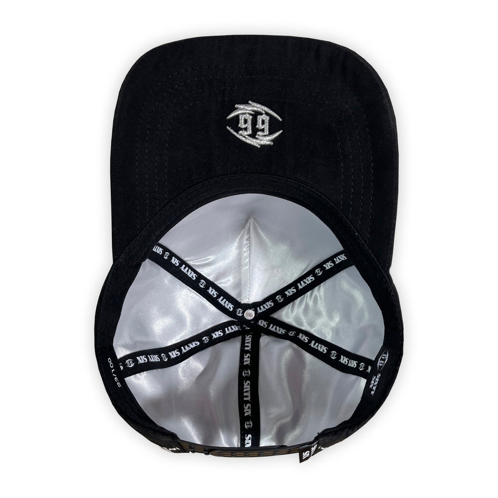 Gorra Sixty Six Religion