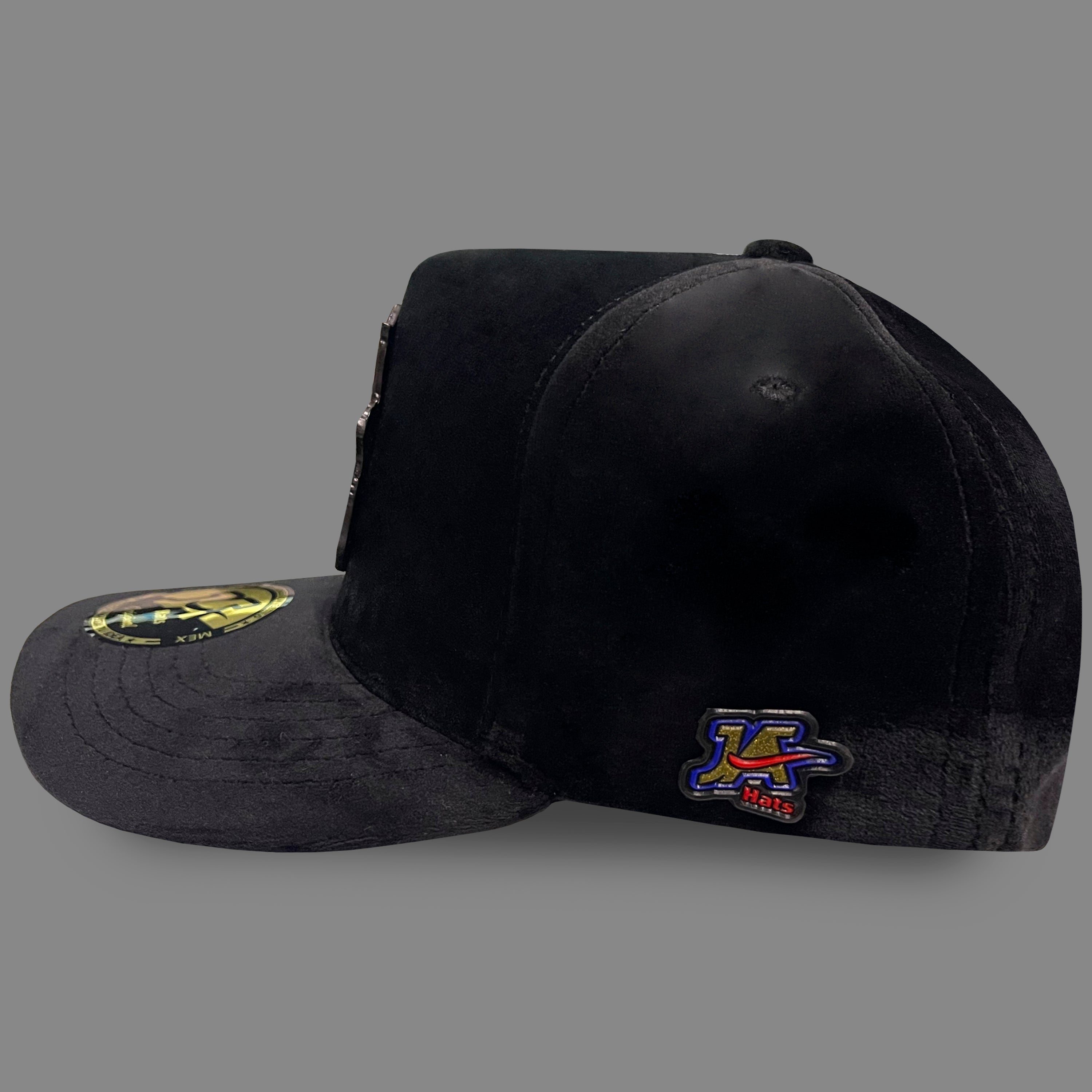 GORRA JA HATSRICHIE RICH TERCIOPELO