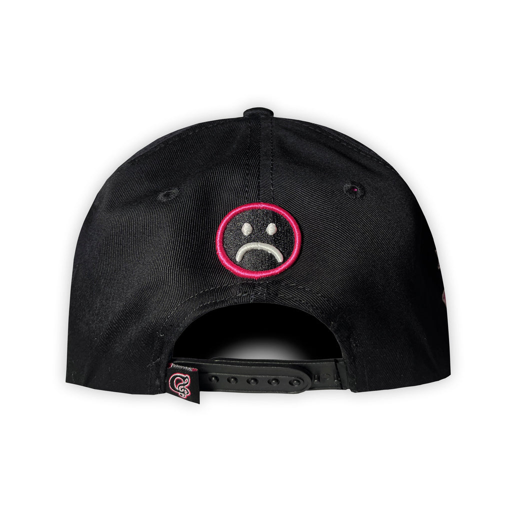 GORRA CAP SONG ROCKSTAR