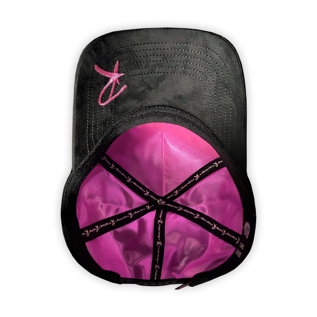 GORRA CAP SONG ROCKSTAR
