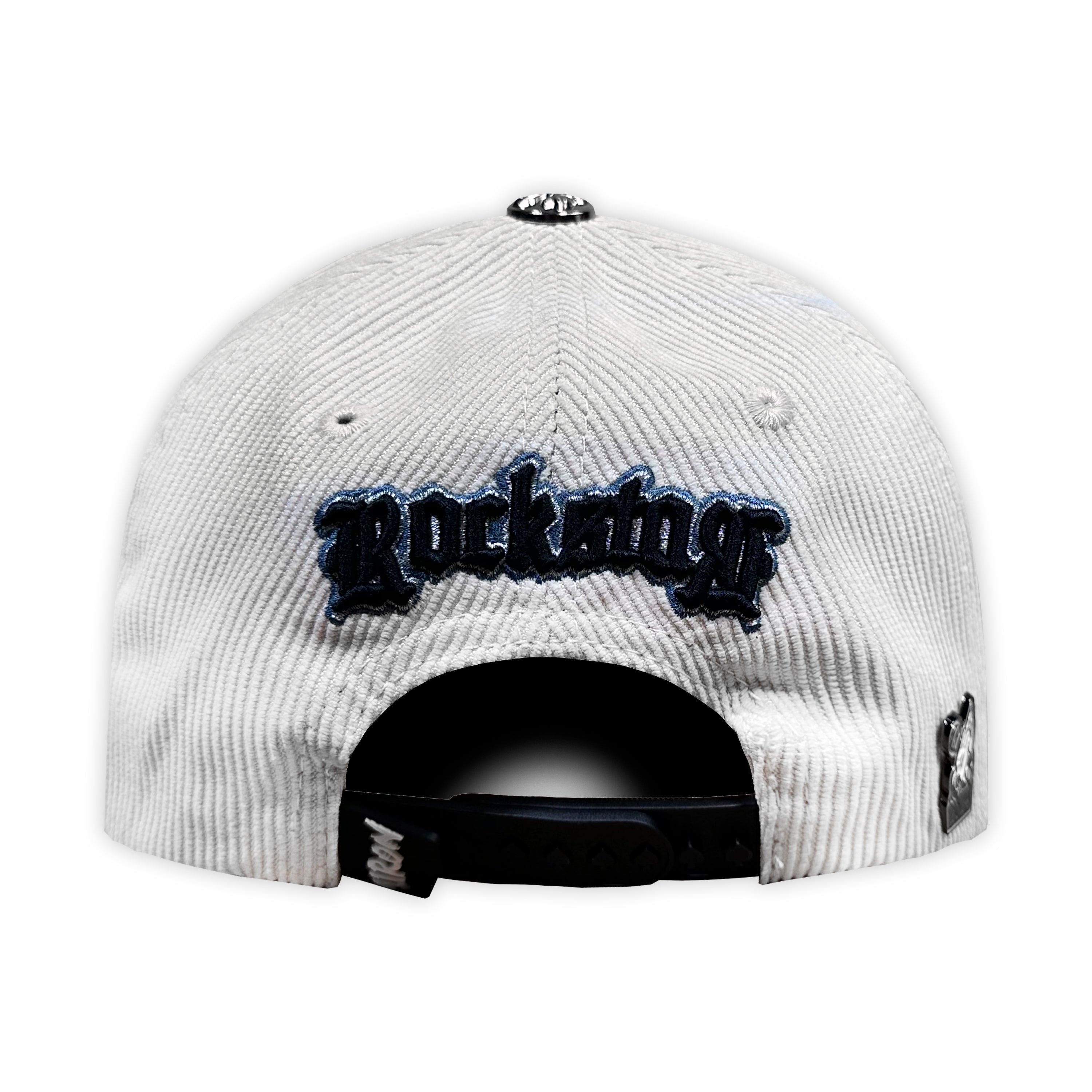 ROCKSTAR BEIGE BLUE