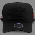 GORRA AM HATS SCARFACE