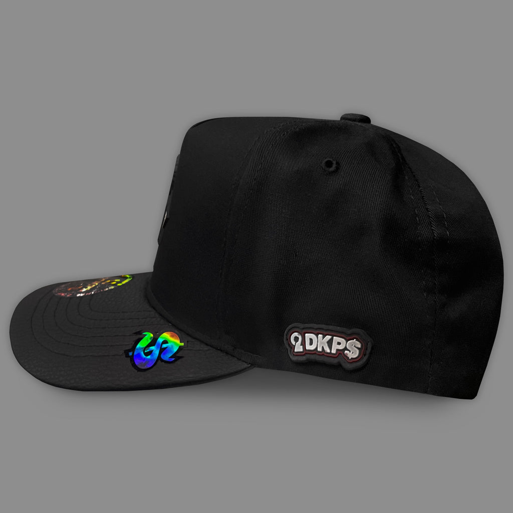 Gorra SCARFACE DE GOMA