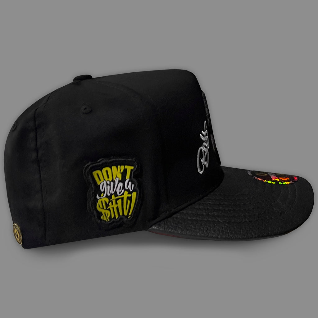 Gorra SCARFACE DE GOMA
