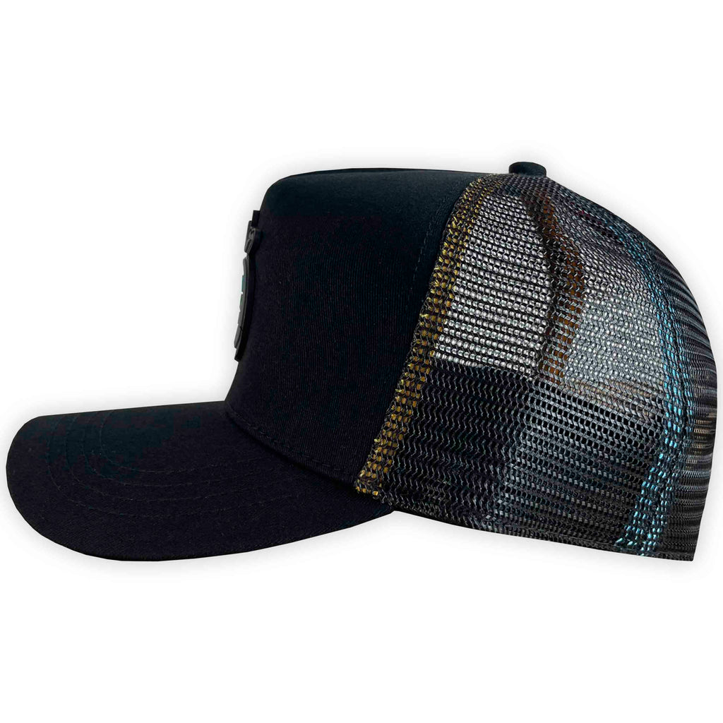 GORRA ALL IN BRAND SCC COLORS TR