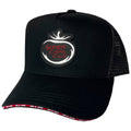 GORRA ALL IN BRAND SCC DEPORTIVA BLACK