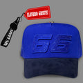 Gorra Sixty Six RACING STAR