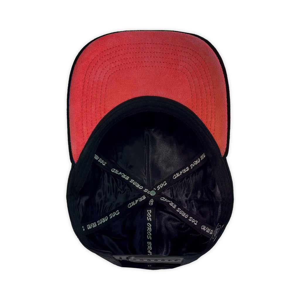 Gorra Dos Oros Sin Riesgo No Hay Exito