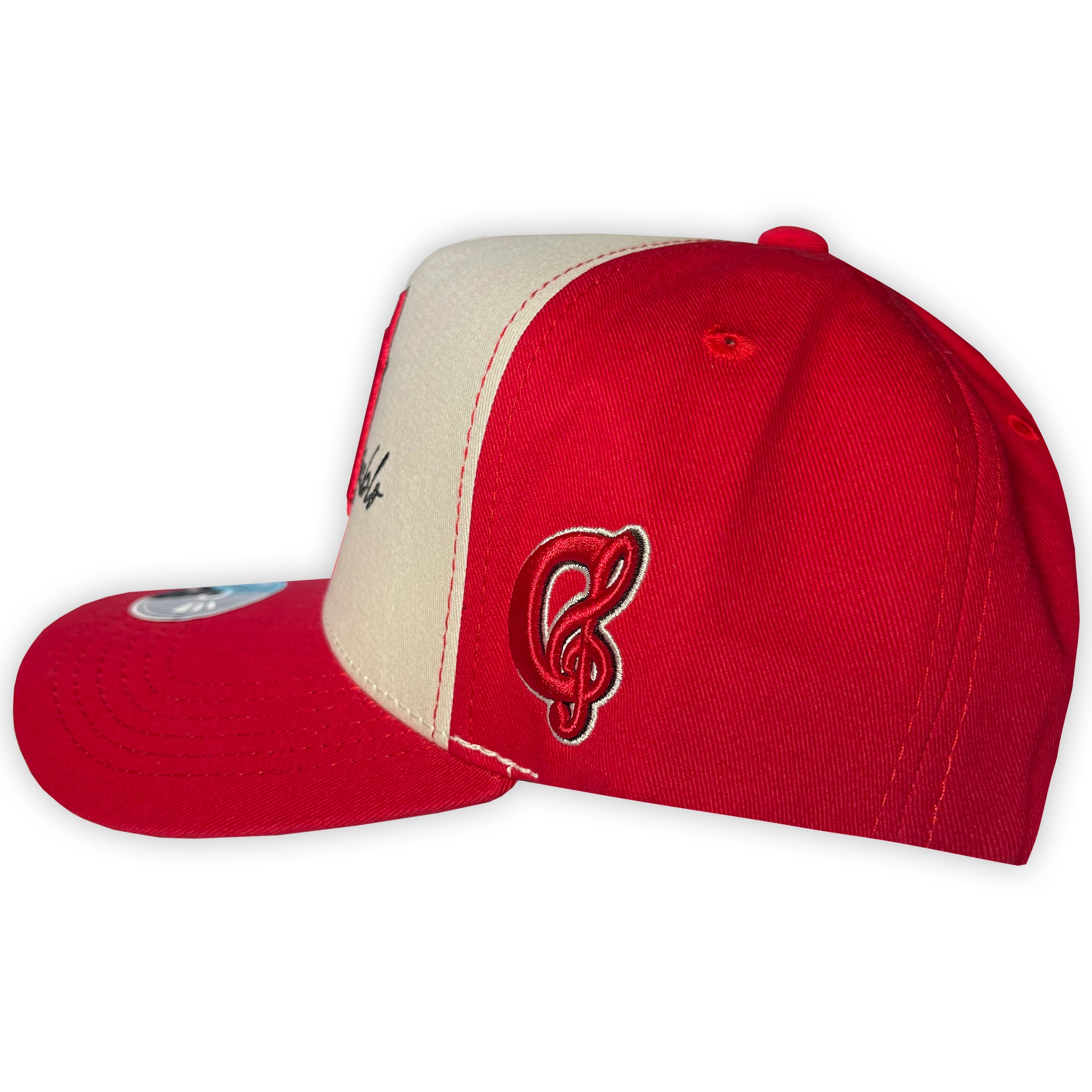 GORRA CAP SONG SOY EL DIABLO