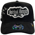 Gorra 2DKPS SPIRITUAL GANGSTA