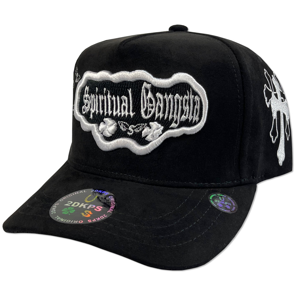 Gorra 2DKPS SPIRITUAL GANGSTA