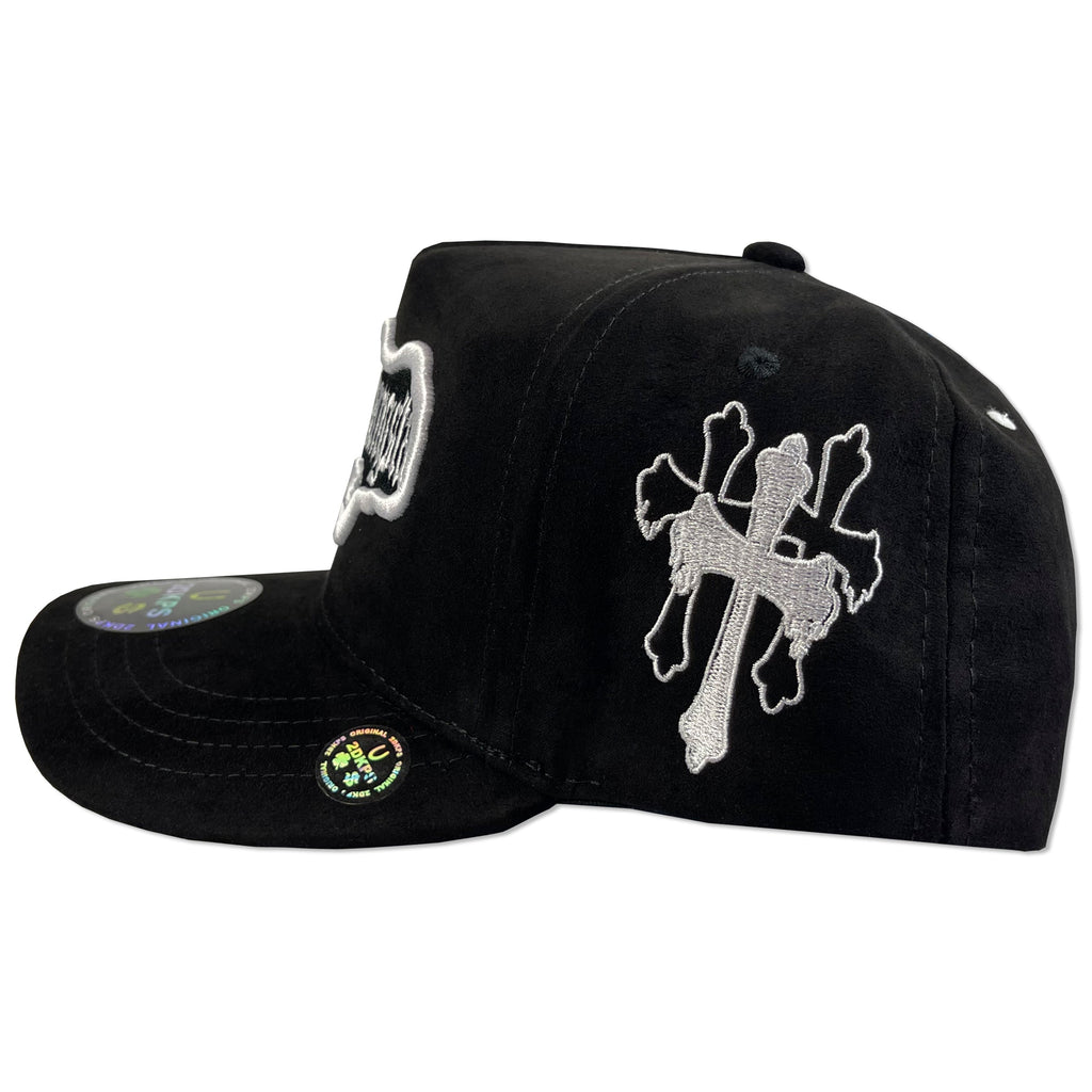 Gorra 2DKPS SPIRITUAL GANGSTA