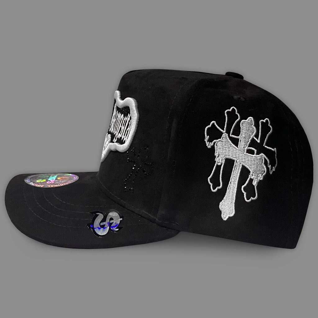 Gorra SPIRITUAL GANGSTA PIEDRAS