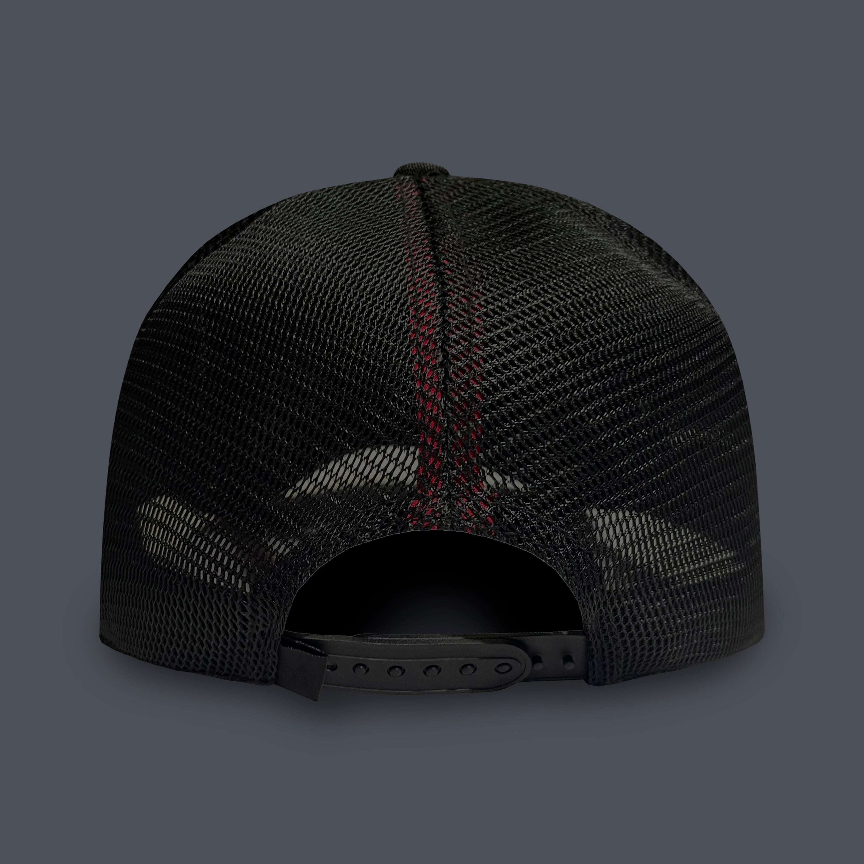 GORRA ALL IN BRAND BLACK STAR WINGS TR