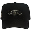ALL IN BRAND TRAILER NEGRA LOGO NEGRA SNAP