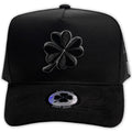 AM HATS GOOD LUCK EMBROIDERY