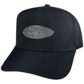 GORRA ALL IN BRAND CHROME GRIS TR