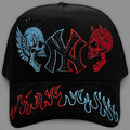 Gorra PIGUI CAPS ANGELS AND DEMONS