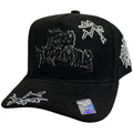 IRON ELECTRIC BLACK
