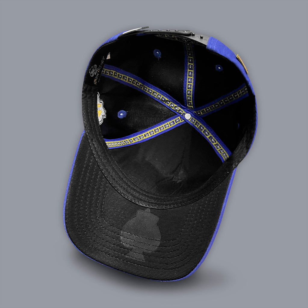 EL EXTERMINADOR BLUE