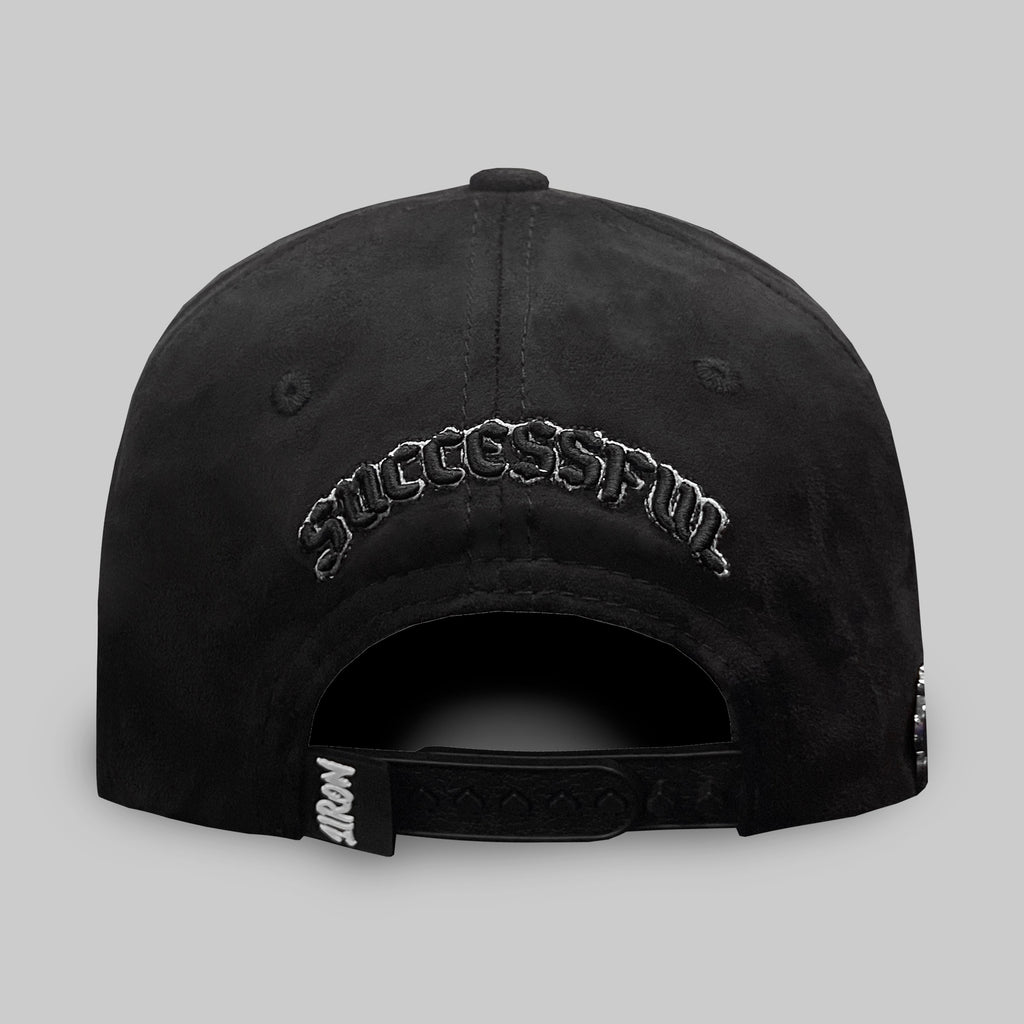 IRON BONES BLACK