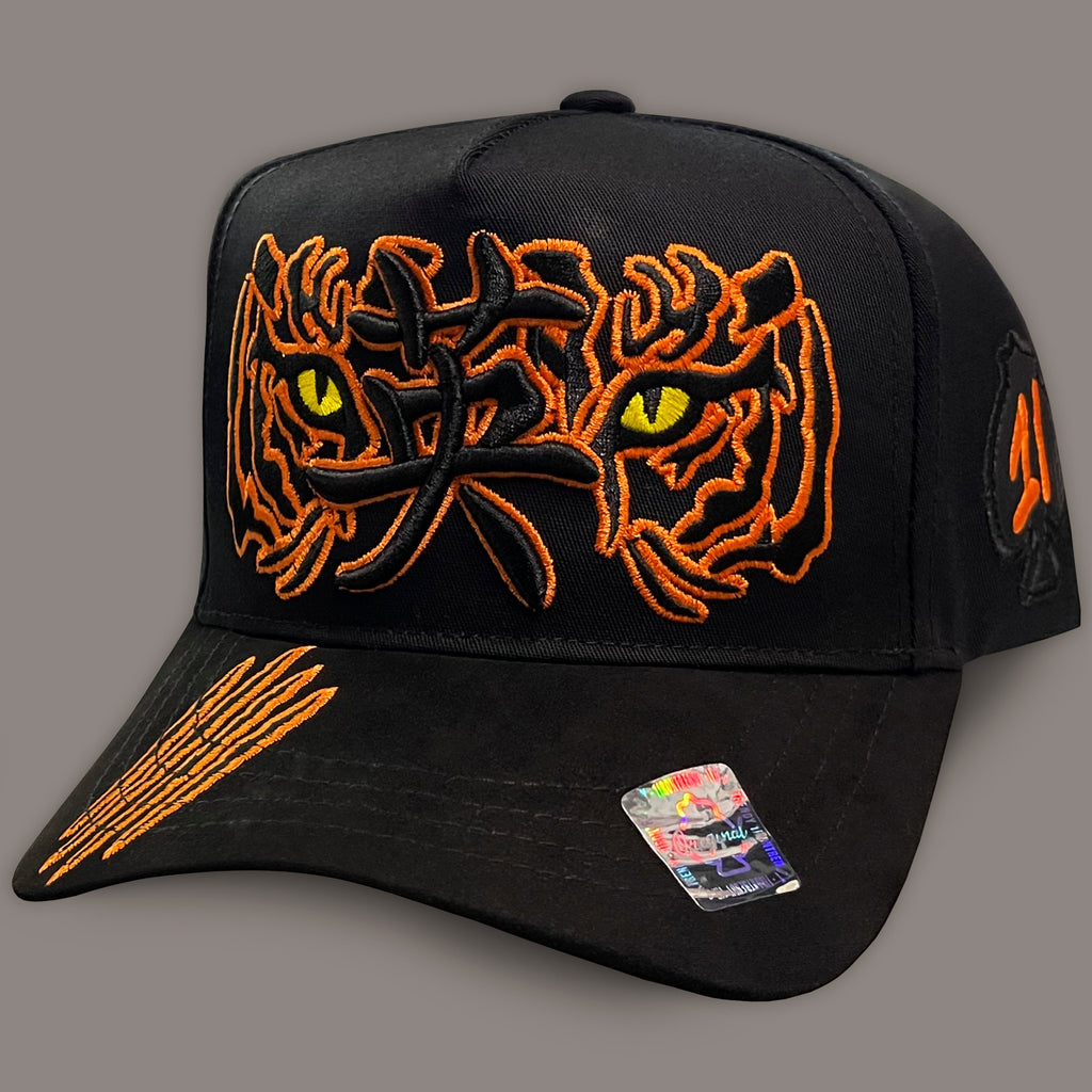 UNA RAYA MAS AL TIGRE ORANGE OUTLET
